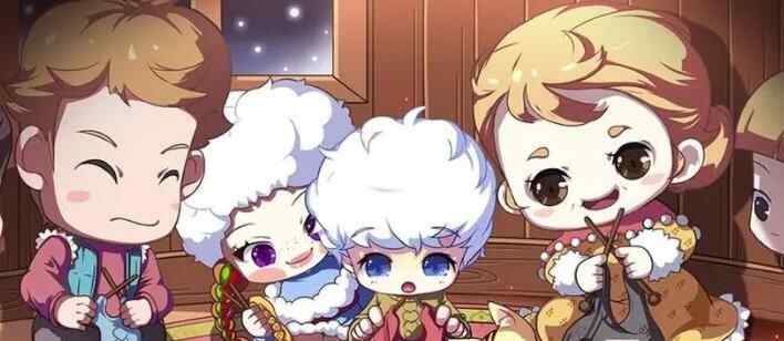 冒险岛枫之传说怎么提升战斗力 快速提升战斗力攻略图片5