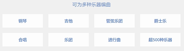 MuseScore4中文版2