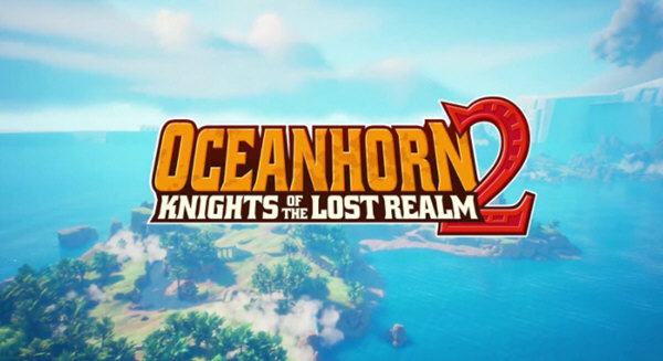 海之号角2失落王国的骑士修改器