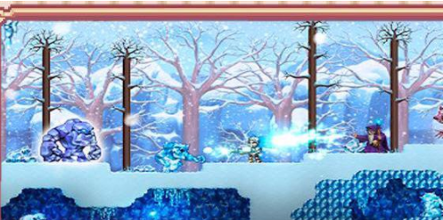 东方新世界升级补丁