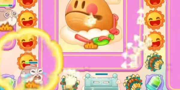 保卫萝卜4周赛8月9日攻略 8月9日周赛无伤图文通关教程图片6