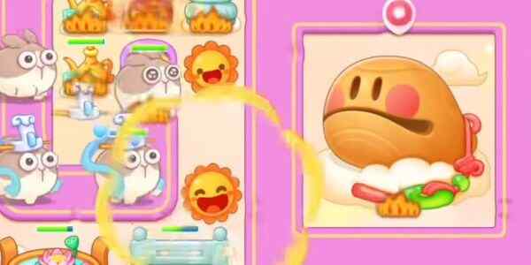 保卫萝卜4周赛8月9日攻略 8月9日周赛无伤图文通关教程图片2