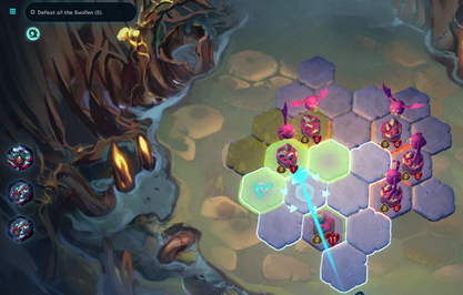 精灵与橡木之歌升级补丁