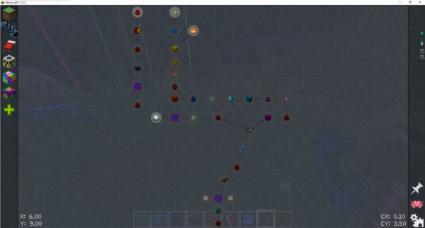 我的世界星海征途模组2