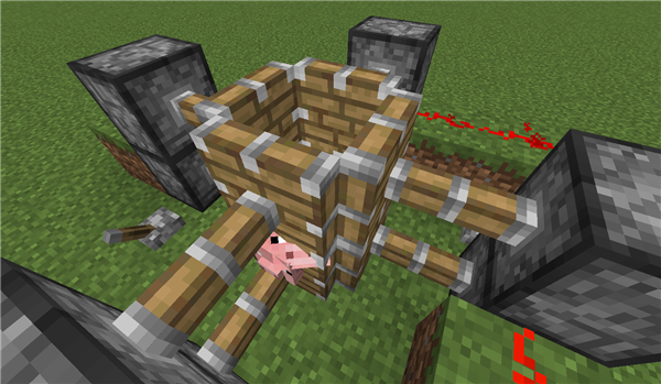 我的世界1.20国际基岩版18