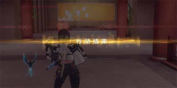 尘白禁区午混乱任务怎么过 午混乱通关任务攻略图片7