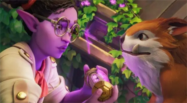 帕里亚palia中文补丁2