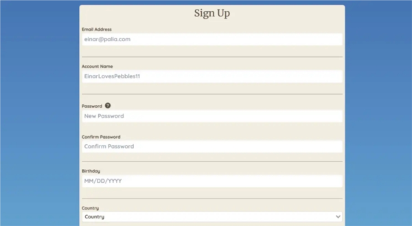 帕里亚palia中文补丁4