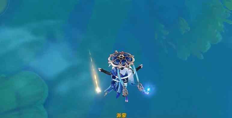 原神枫丹钓鱼协会三天任务攻略 枫丹钓鱼协会图文攻略大全图片5