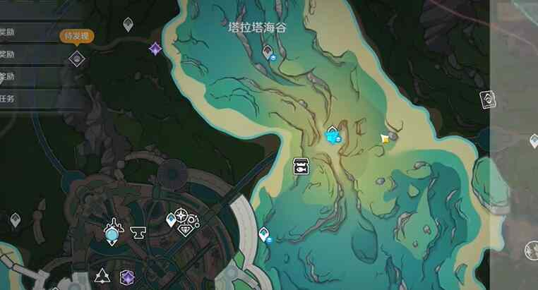 原神枫丹钓鱼协会三天任务攻略 枫丹钓鱼协会图文攻略大全图片3