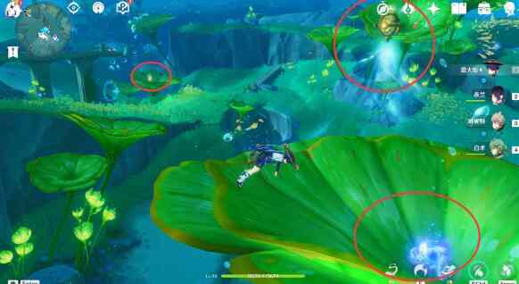 原神依旧让人垂涎欲滴成就达成方法 《原神》依旧让人垂涎欲滴成就达成方法