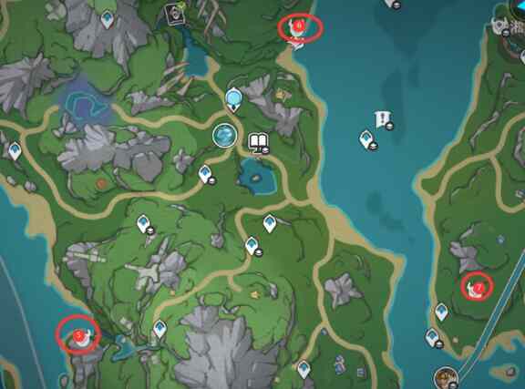 原神依旧让人垂涎欲滴成就达成方法 《原神》依旧让人垂涎欲滴成就达成方法