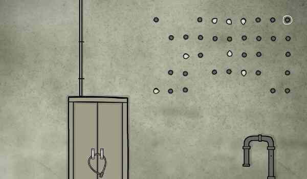 锈湖地铁繁花第六章通关攻略 第6章完整图文通关怎么过图片2