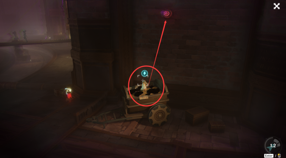 原神4.1未完成的戏剧任务怎么完成 4.1未完成的戏剧任通关攻略图片22