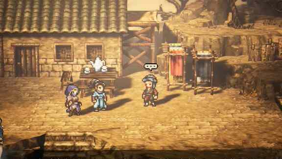 逸剑风云决一线天任务攻略 一线天任务完美结局图文流程图片43