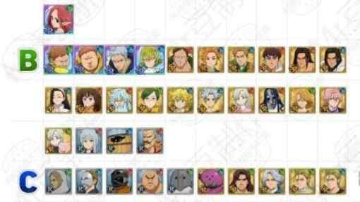 七人传奇国服千里眼怎么抽卡 千里眼抽卡规划攻略图片2