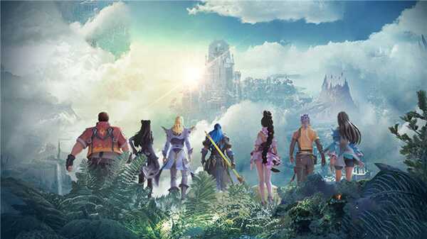 斗罗大陆魂师对决pc互通版18