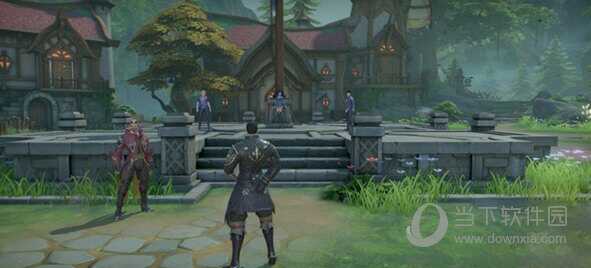 斗罗大陆魂师对决pc互通版7