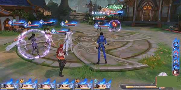 斗罗大陆魂师对决pc互通版28