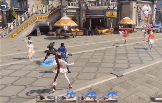 斗罗大陆魂师对决pc互通版17