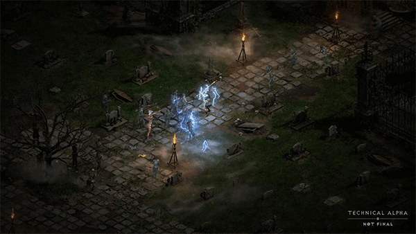 暗黑破坏神2重制版40