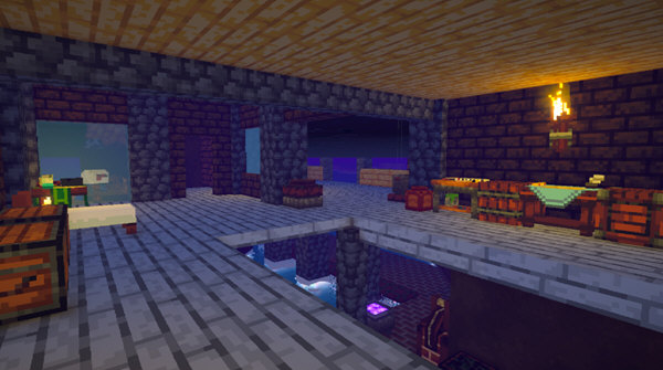 浮岛新世界修改器