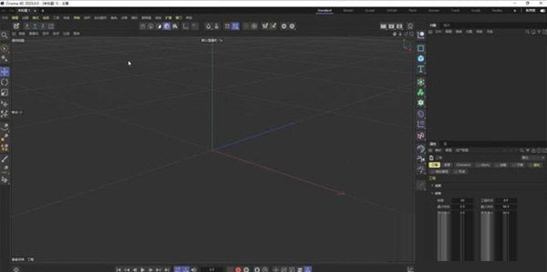 Cinema 4D 2023破解补丁