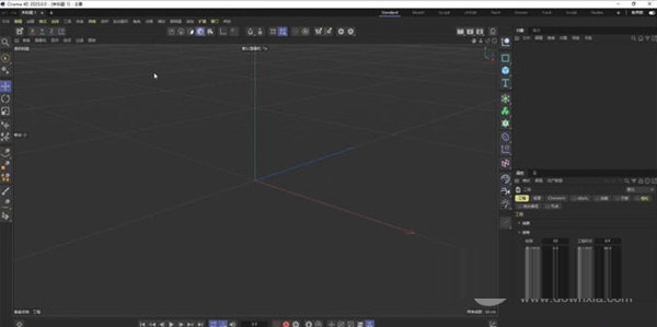 C4D2023中文破解版