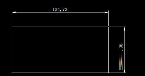 AutoCAD2020设置比例