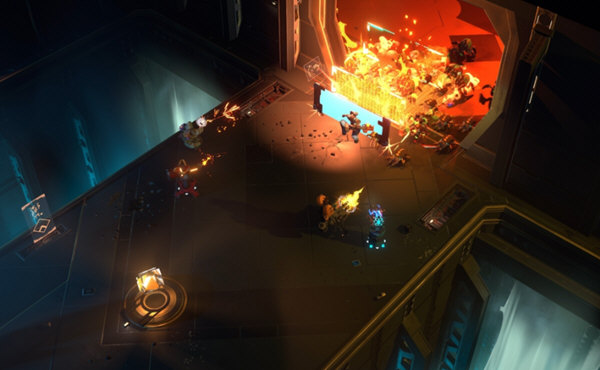 无尽地牢修改器Steam版