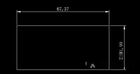 AutoCAD2020设置比例