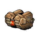 合金弹头觉醒水下关卡新机芯怎么解锁 水下关卡解锁新机芯用法攻略图片2