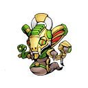 合金弹头觉醒水下关卡新机芯怎么解锁 水下关卡解锁新机芯用法攻略图片5