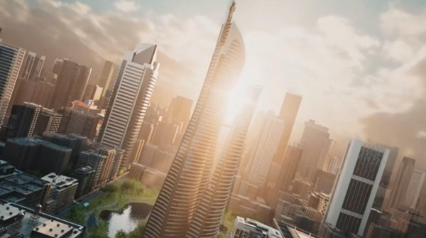 城市天际线2修改器Steam版