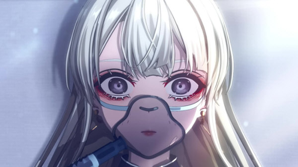 恸哭奇机修改器Steam版