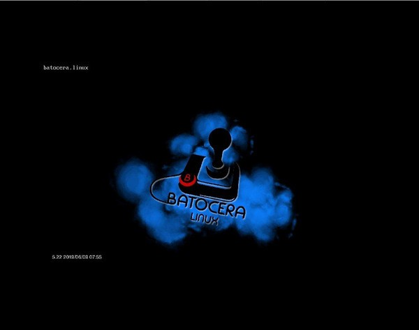 BATOCERA巴托塞拉模拟器21