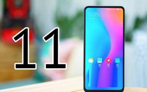 MIUI11稳定版安装包下载