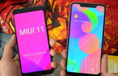 MIUI11稳定版安装包下载
