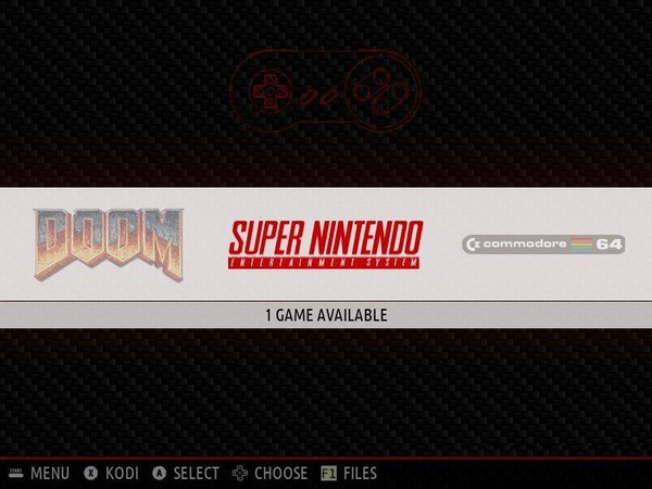 BATOCERA巴托塞拉模拟器22