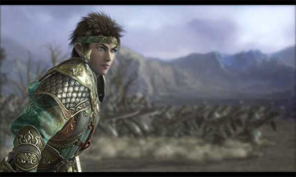 三国群英传7免安装绿色版12