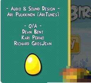 愤怒的小鸟2012季节版