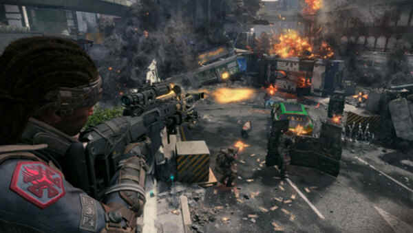 使命召唤17修改器风灵月影版