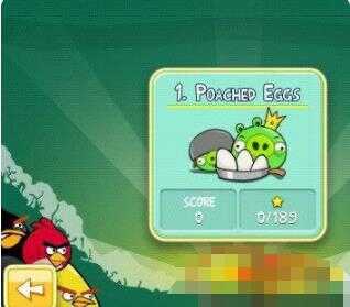 愤怒的小鸟2012季节版