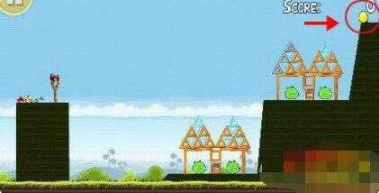 愤怒的小鸟2012季节版