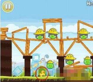 愤怒的小鸟2012季节版