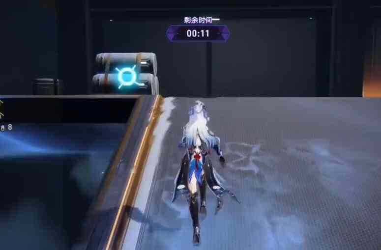 崩坏星穹铁道无尽膨胀奇物怎么过 无尽膨胀奇物攻略图片2