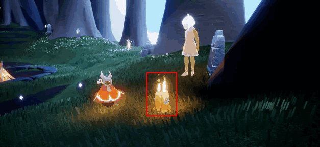 光遇10.31每日任务怎么做 2023年10月31日每日任务完成攻略图片9