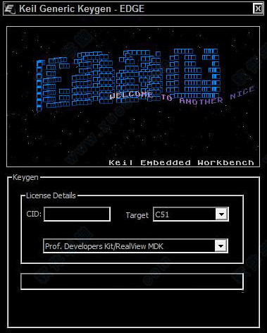 keil4注册机2032下载