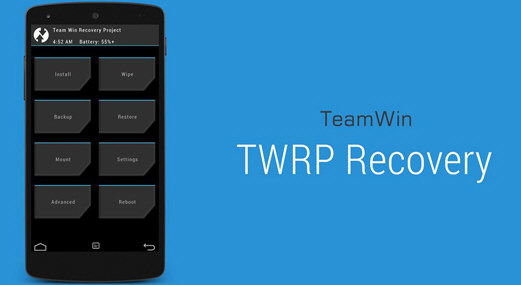 一键刷入twrp工具下载