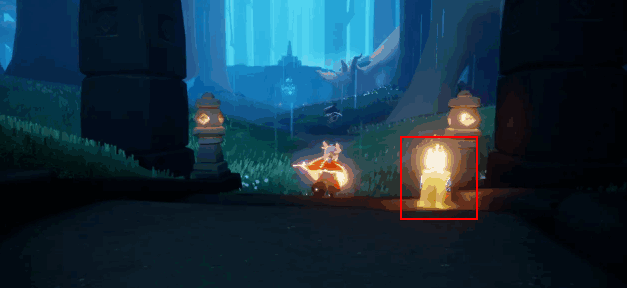 光遇10.31每日任务怎么做 2023年10月31日每日任务完成攻略图片11